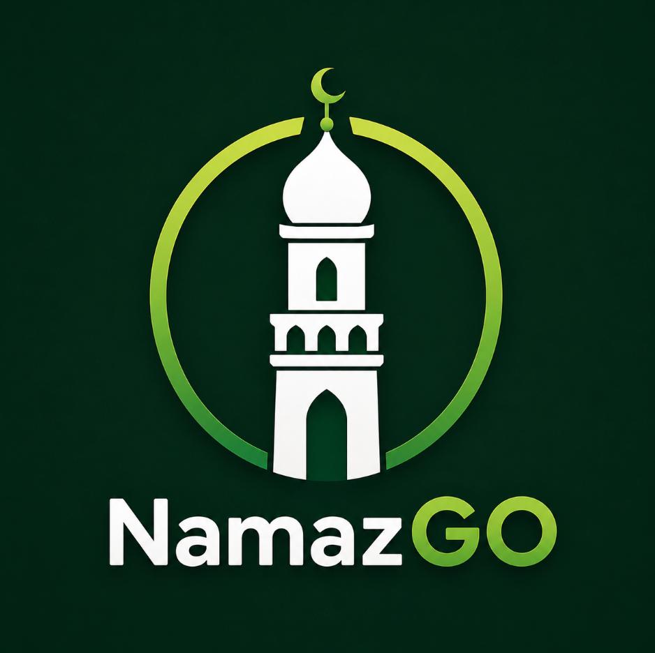 NamazGO